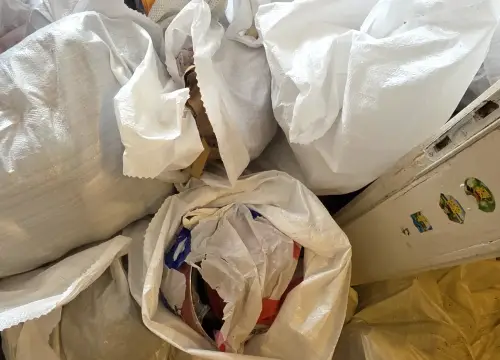 Професионално основно почистване след ремонт